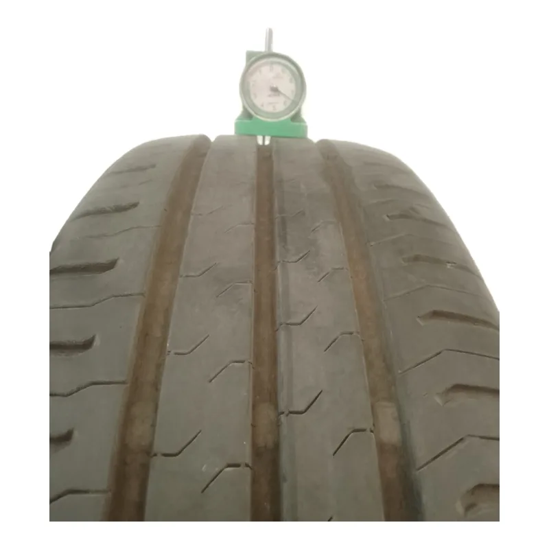Continental ContiEcoContact 5 185/50 R16 usato