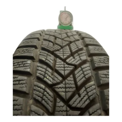 Dunlop Winter Sport 5 195/55 R16 87H usato
