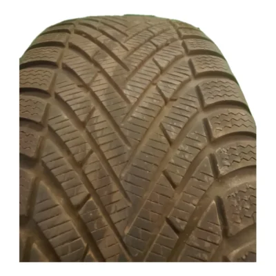 Pirelli Powergy Winter 235/55 R18 usato 7.5mm