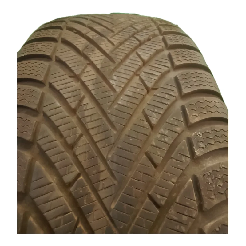 Pirelli Powergy Winter 235/55 R18 usato 7.5mm