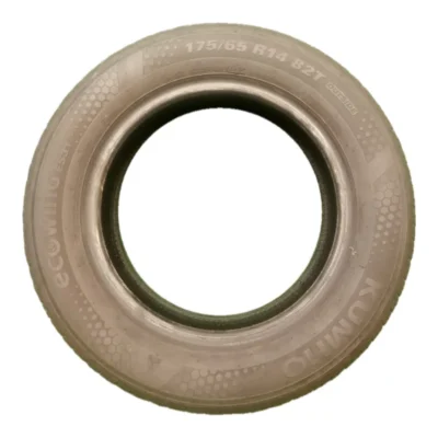 Kumho Ecowing ES31 175/65 R14 82T usato