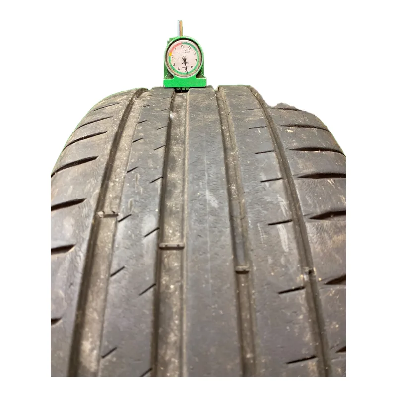Michelin Pilot Sport 4 235/45 R19 99Y usato