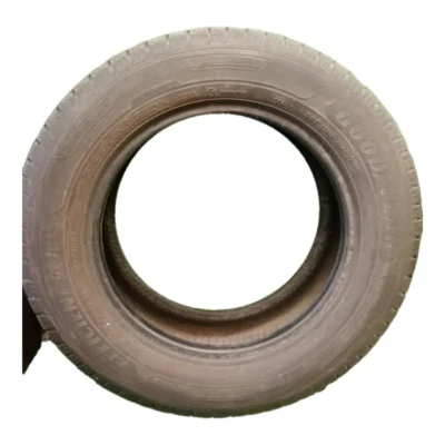 Goodyear Efficient Grip Cargo 205/65 R16C usato