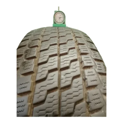 Nexen N Blue 4Season Van 215/60 R17C usato