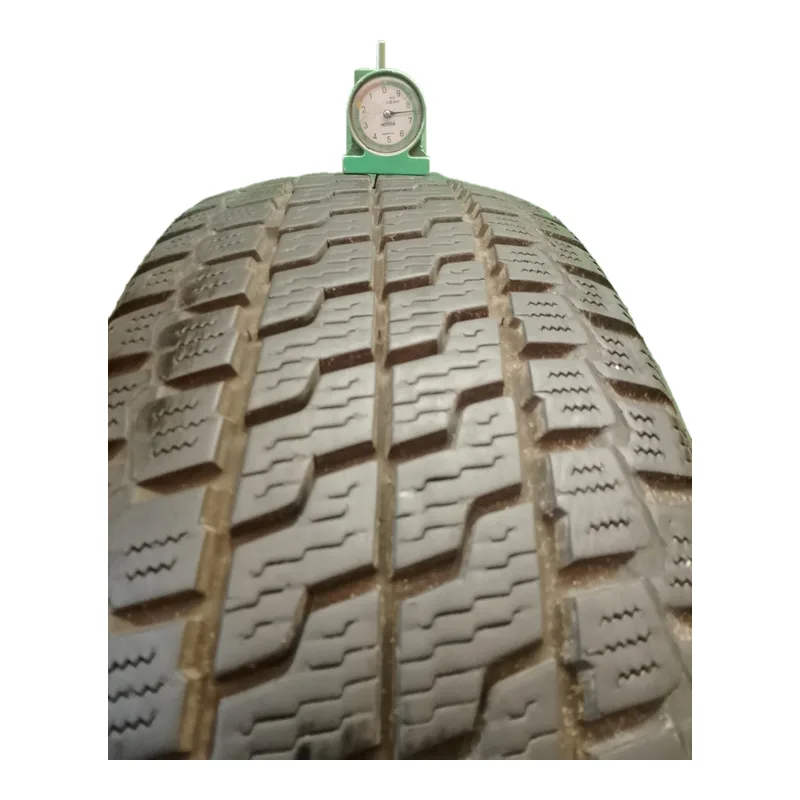 Nexen N Blue 4Season Van 215/60 R17C usato