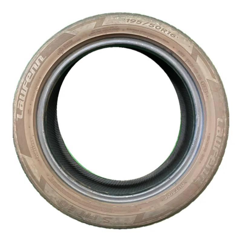 Laufenn S FIT EQ+ 195/50 R16 84V usato