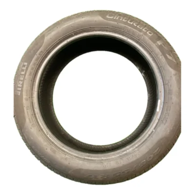 Pirelli Cinturato P7 205/55 R17 91V usato