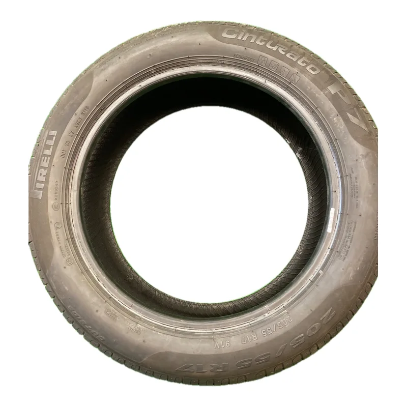 Pirelli Cinturato P7 205/55 R17 91V usato