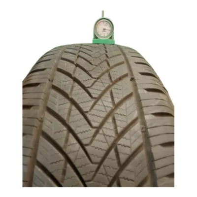 Tracmax ALL SEASON TRAC SAVER X Privilo 225/60 R17