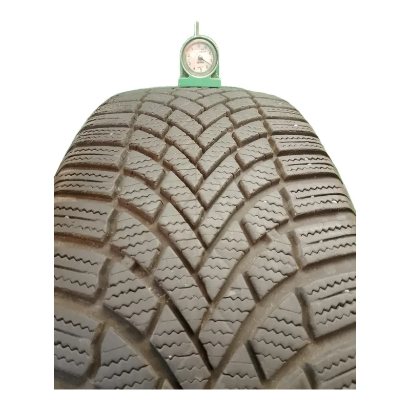 Bridgestone Blizzak LM005 215/55 R18 99V usato