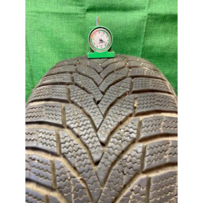 Nexen WINGUARD Sport 2 215/55 R17 98V invernali usati