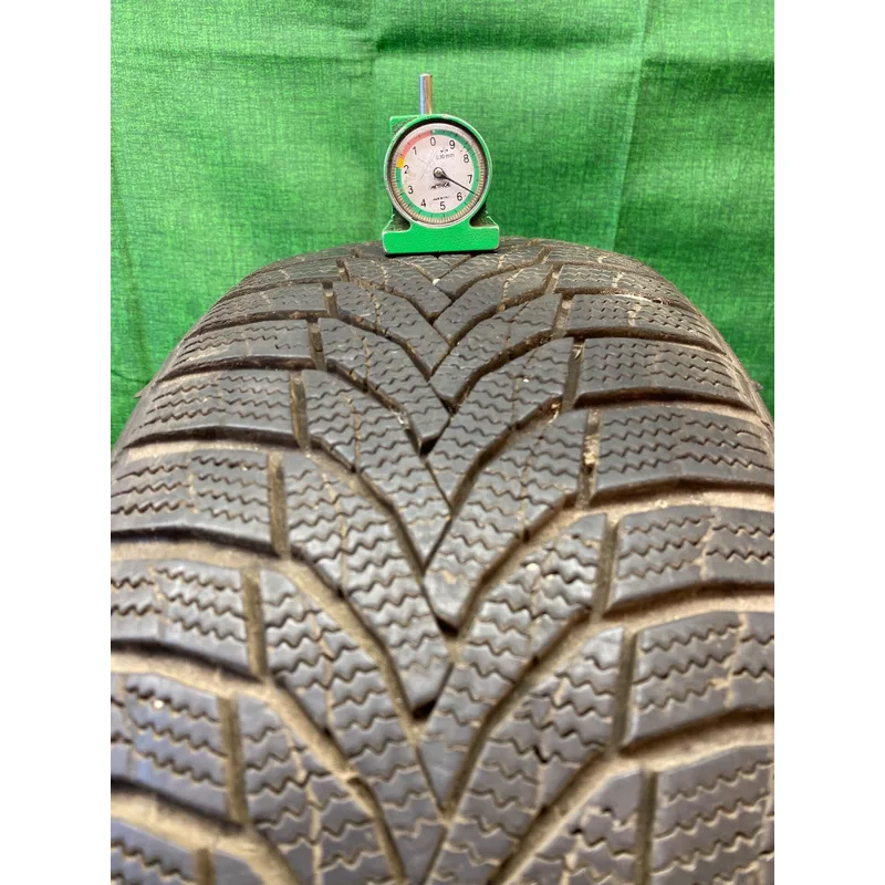 Nexen WINGUARD Sport 2 215/55 R17 98V invernali usati