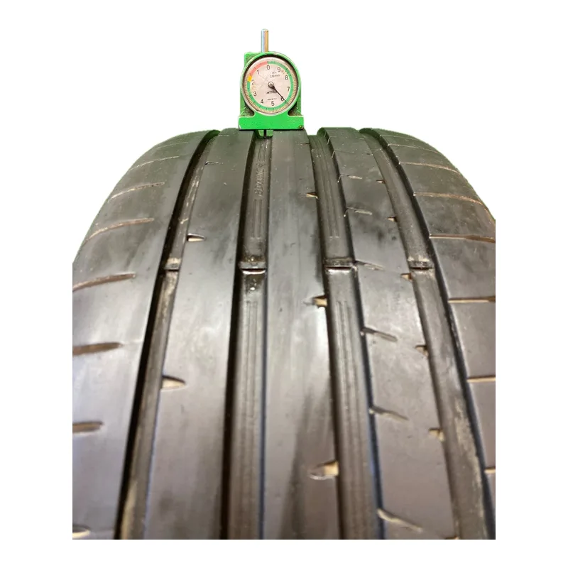 Dunlop SPORT MAXX rt2 225/45 R17 91Y usato