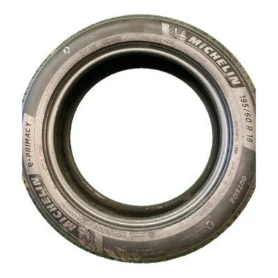 Michelin e.PRIMACY 195/60 R18 96H usato