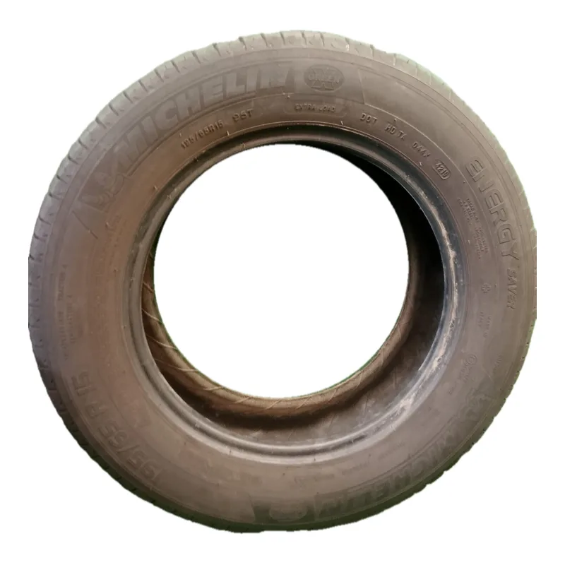 Michelin Energy Saver + 195/65 R15 usato