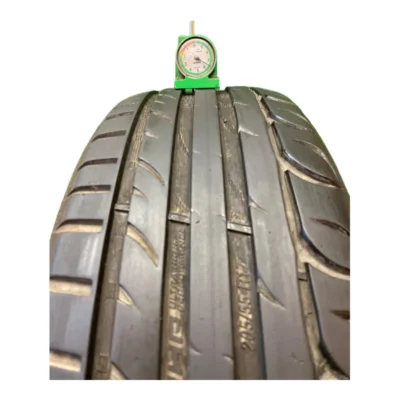 Strial Uph ULTRA HIGH PERFORMANCE 205/55 R17 usato