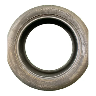 Strial Uph ULTRA HIGH PERFORMANCE 205/55 R17 usato