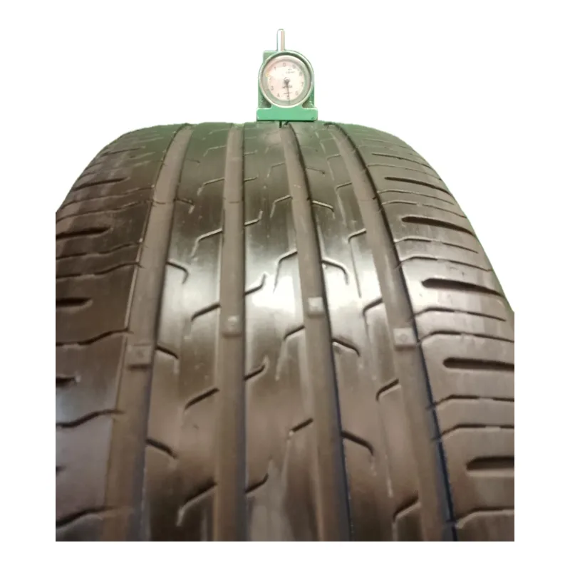 Continental EcoContact 6 225/45 R18 91W usato