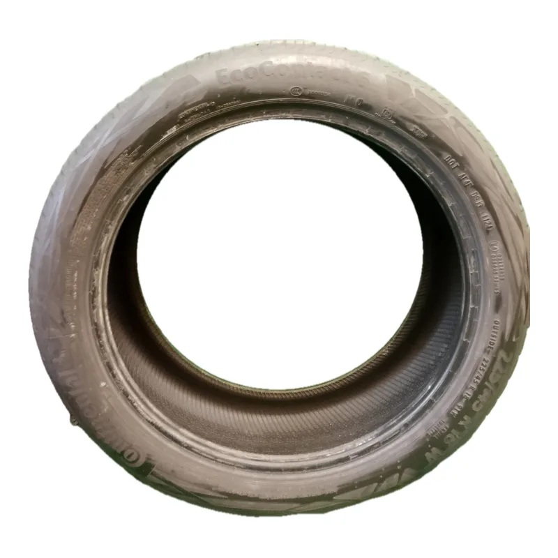 Continental EcoContact 6 225/45 R18 91W usato