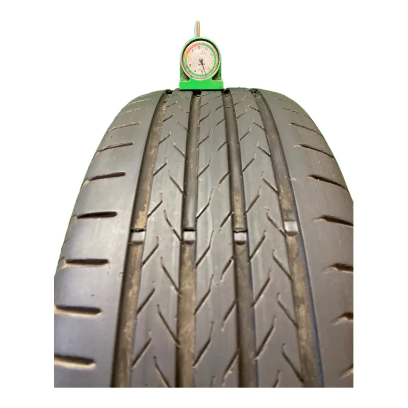 Continental EcoContact 6 Q 215/60 R17 96H usato