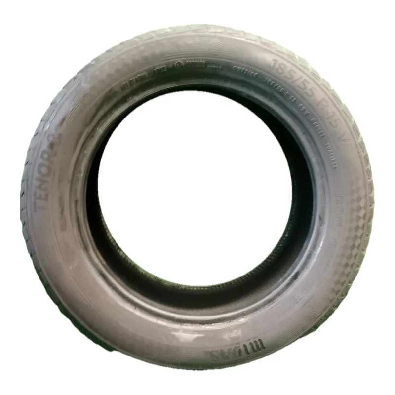 Midas Tenor 3 185/55 R15 82V estivo usato