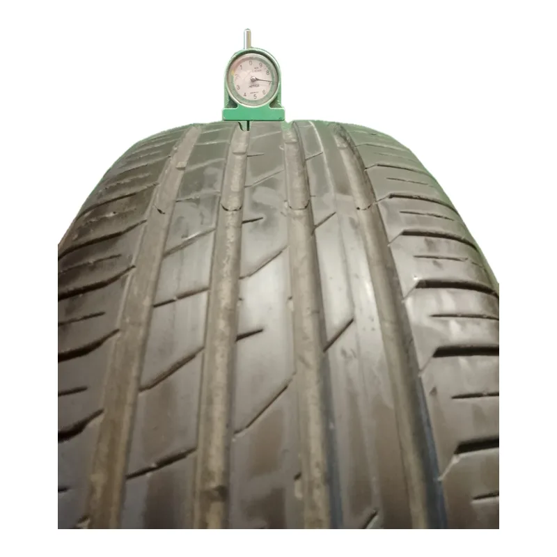 Ceat SecuraDrive 205/55 R17 95W usato