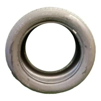 Ceat SecuraDrive 205/55 R17 95W usato
