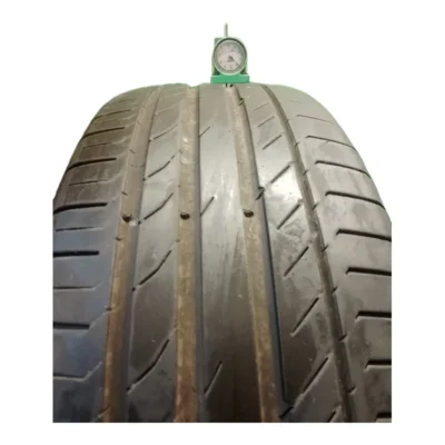 Continental ContiSportContact 5 235/55 R19 usato