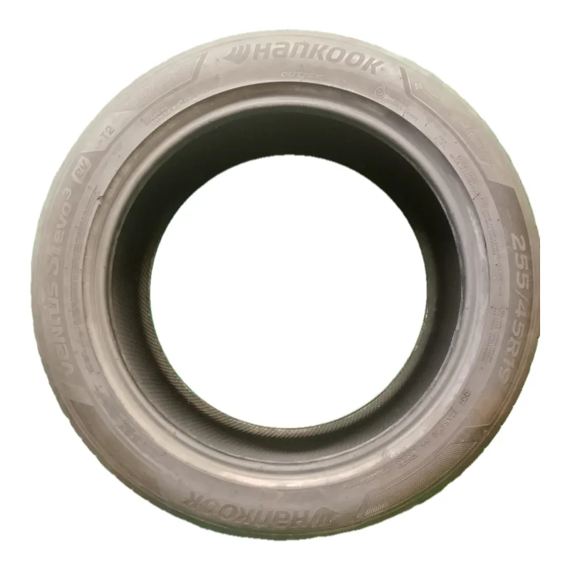 Hankook Ventus S1 Evo3 Ev T2 255/45 R19 usato