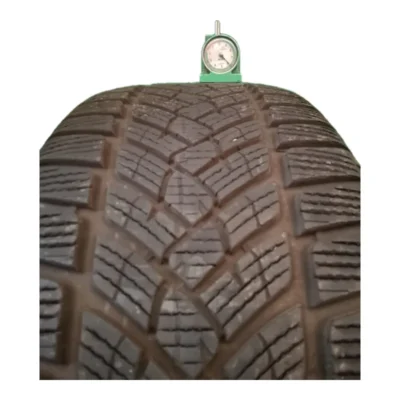 Fulda Kristall Control HP 2 245/45 R19 102V usato
