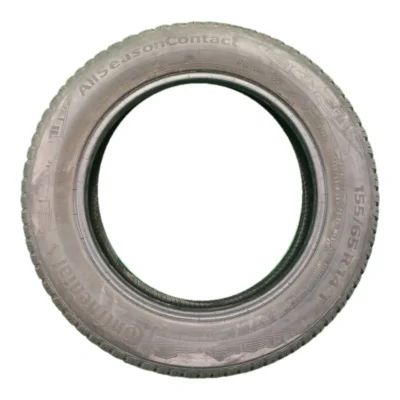 Continental AllSeasonContact 155/65 R14 usato