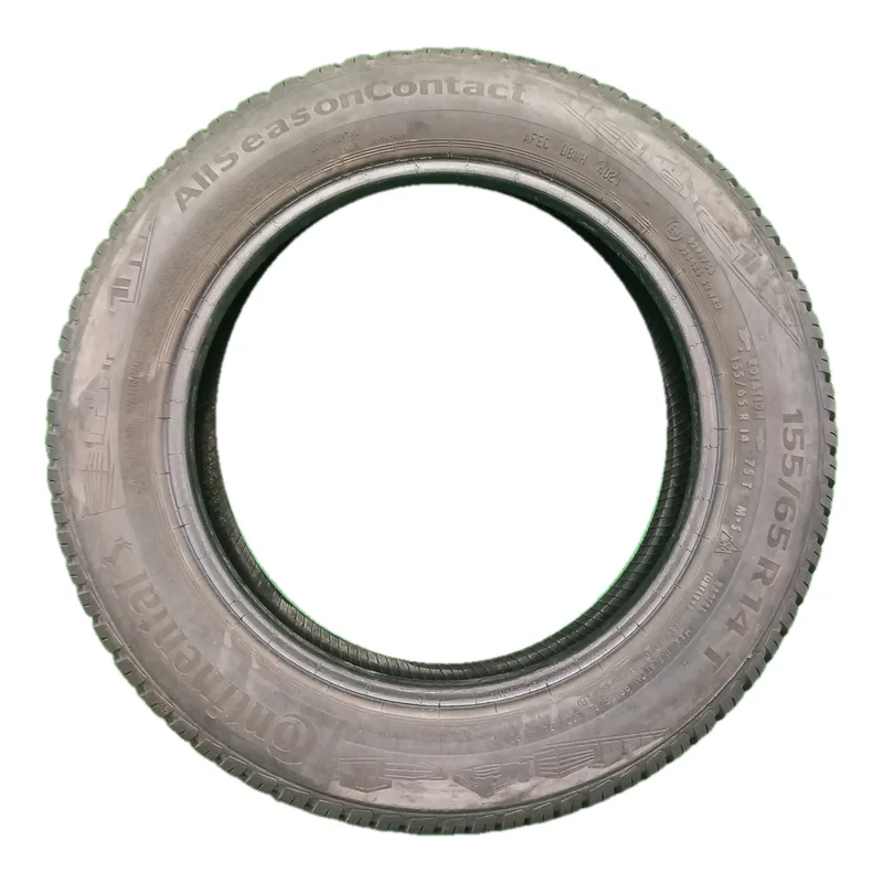 Continental AllSeasonContact 155/65 R14 usato