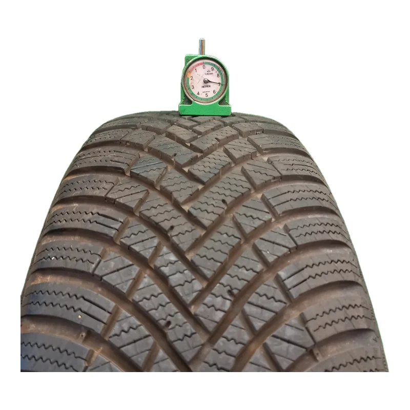 Hankook Winter I*cept RS3 205/55 R17 95V usato