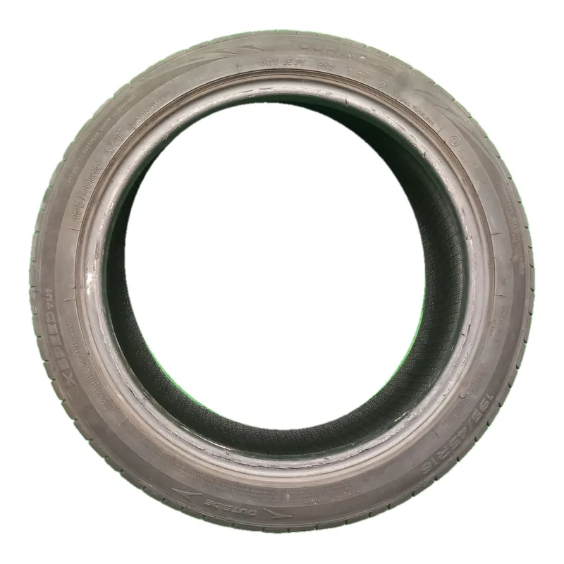 Tourador XSPEED TU1 195/45 R16 84V usato