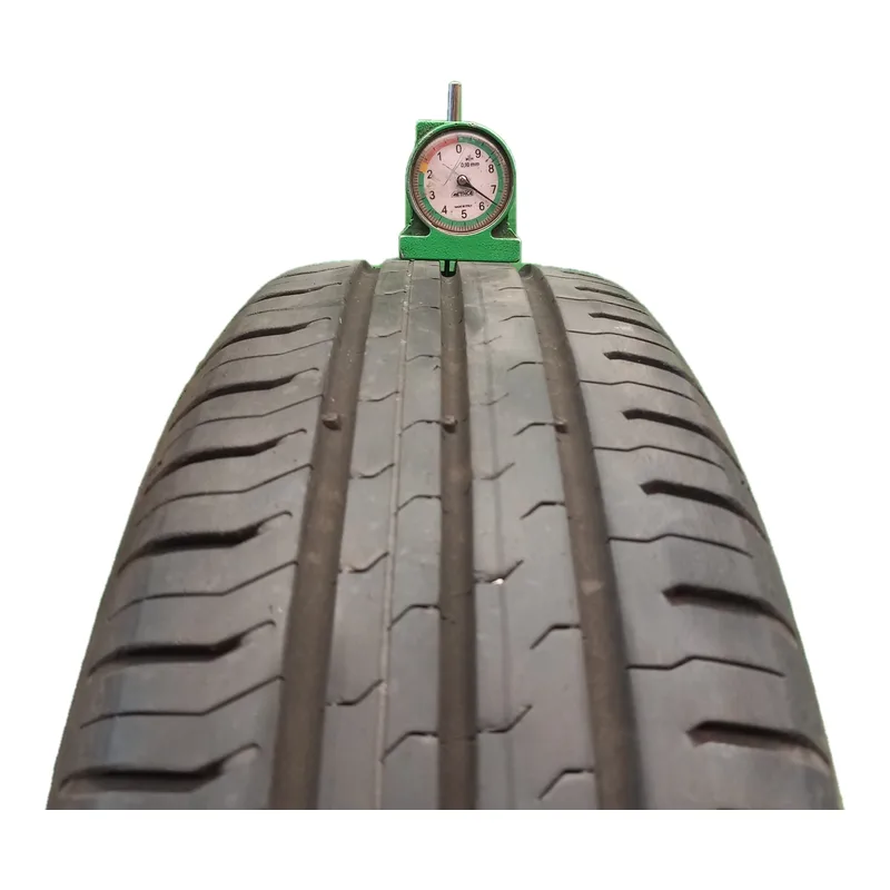 Continental ContiEcoContact 5 165/65 R14 usato