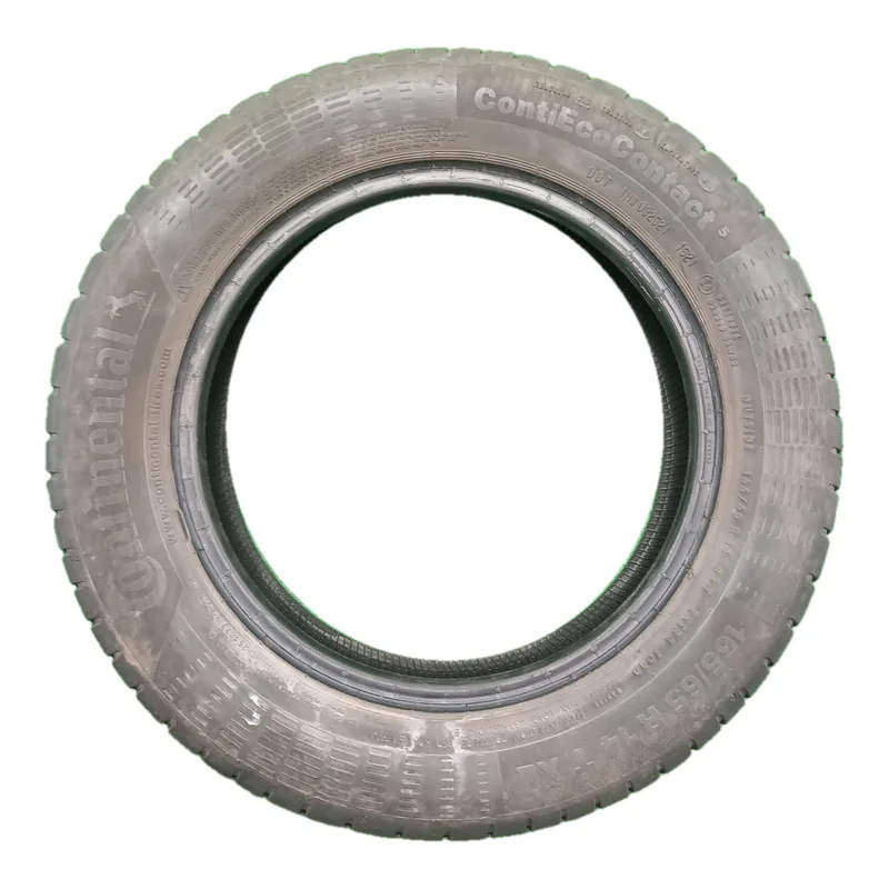 Continental ContiEcoContact 5 165/65 R14 usato