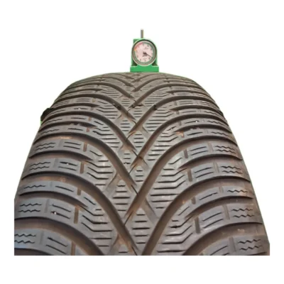BFGoodrich G-Force Winter 2 235/60 R17 usato