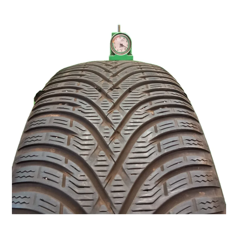 BFGoodrich G-Force Winter 2 235/60 R17 usato