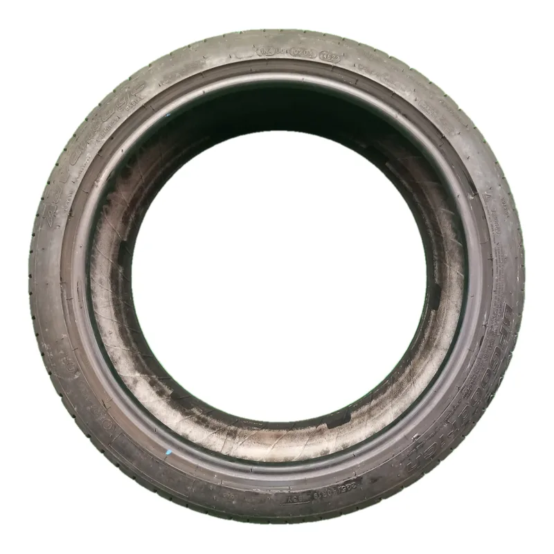 BFGoodrich Advantage 225/40 R19 93Y usato