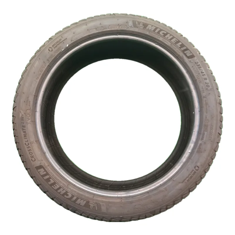 Michelin Crossclimate 2 SUV 235/45 R20 usato