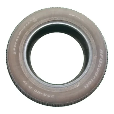 BFGoodrich G-Force Winter 2 235/60 R17 usato
