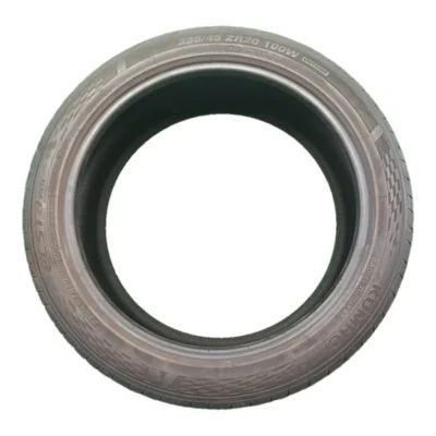 Kumho Ecsta PS71 235/45 R20 100W usato