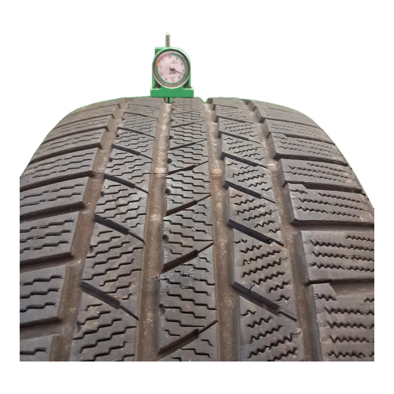 Continental CrossContact Winter 275/40 R22 usato