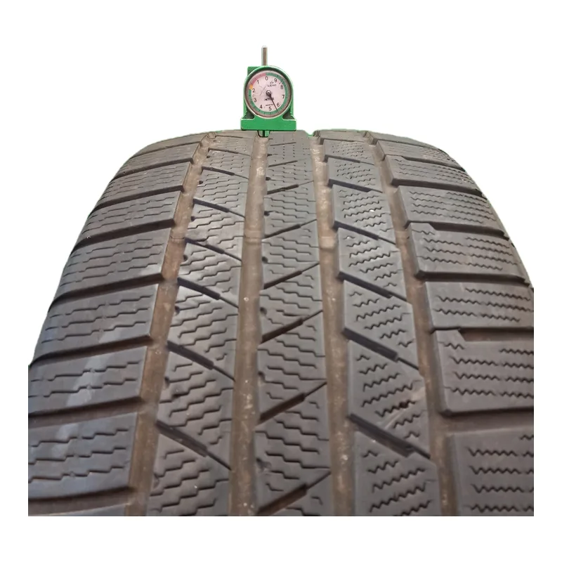 Continental CrossContact Winter 275/40 R22 usato