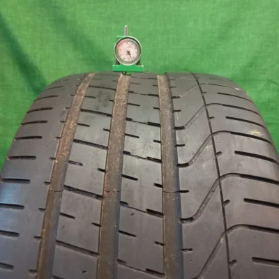 Pirelli P ZERO 285/30 R19 98Y usato