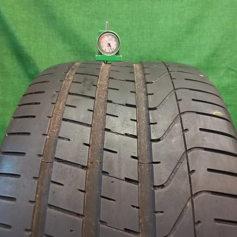 Pirelli P ZERO 285/30 R19 98Y usato