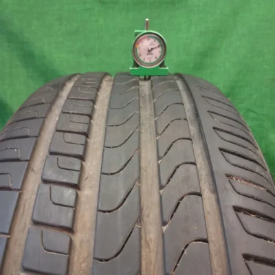 Pirelli Scorpion Verde 255/45 R20 101W usato