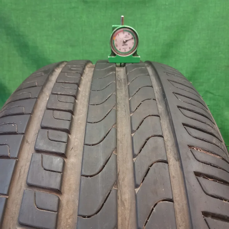 Pirelli Scorpion Verde 255/45 R20 101W usato