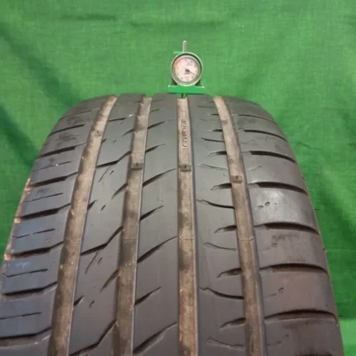 Kumho CRUGEN HP91 265/45 R20 108Y usato