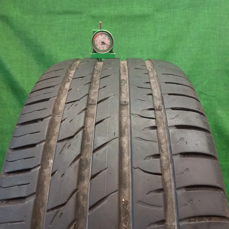Kumho CRUGEN HP91 265/45 R20 108Y usato